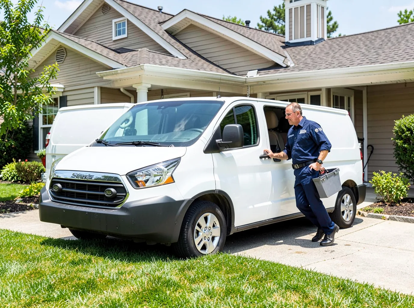Emergency Plumber company in Homer, OH